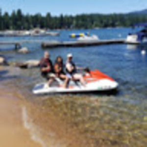 Meet your Posher, Taylor